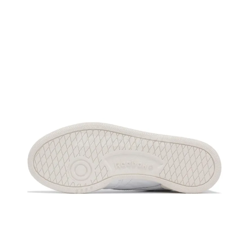 Club C Women's Reebok 85 'White Pink Strata' Women's-4