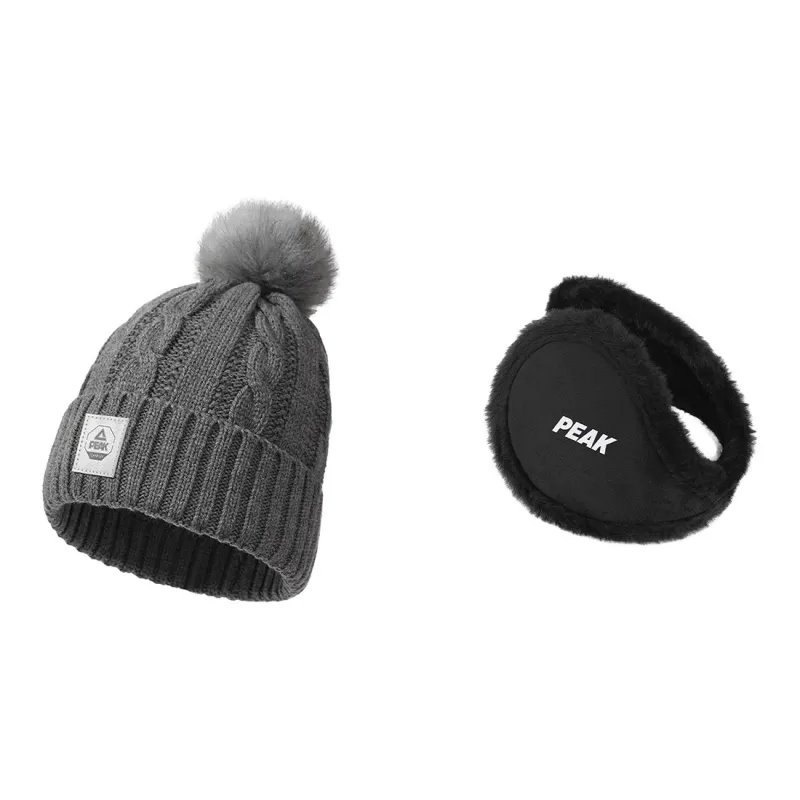 PEAK Beanies Unisex-5