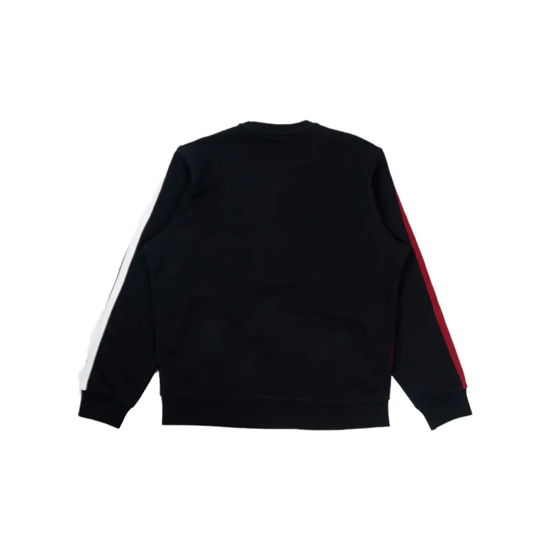 Nike Sweatshirts Unisex Black-1