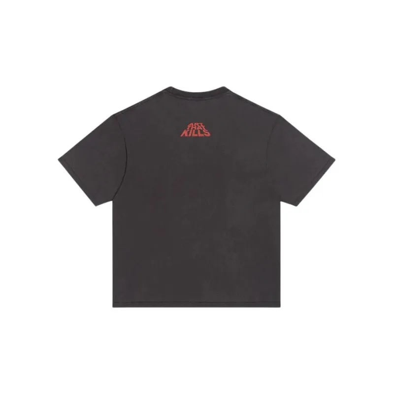 Gallery Dept. Intro/Extro Reversible Tee-3