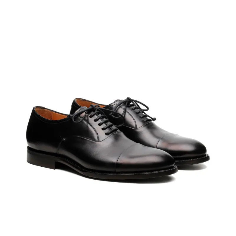Silvano Sassetti Parigi Dress Shoes Men's-3