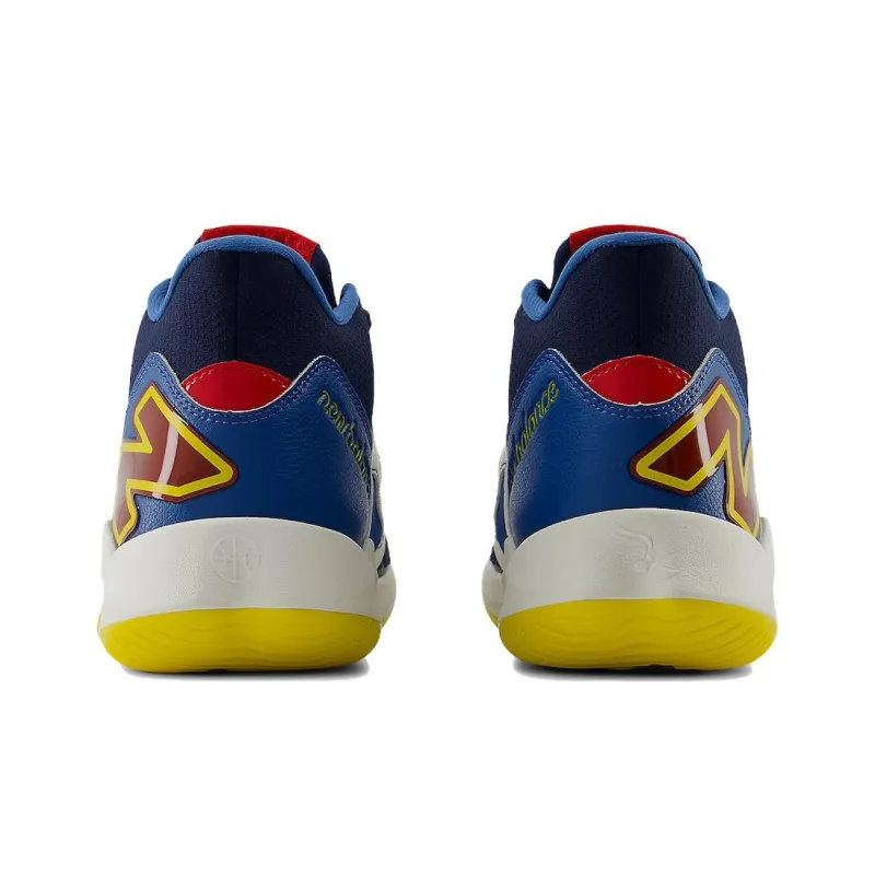 New Balance Coco CG1 'Australian Open' Cushioning Low Top Tennis Shoes Men's-4