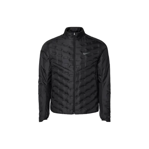 Nike Jackets Men Black