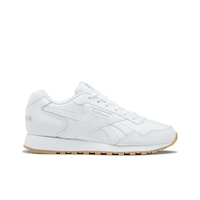 Reebok Women's Glide 'Cloud White Gum' Women's-1