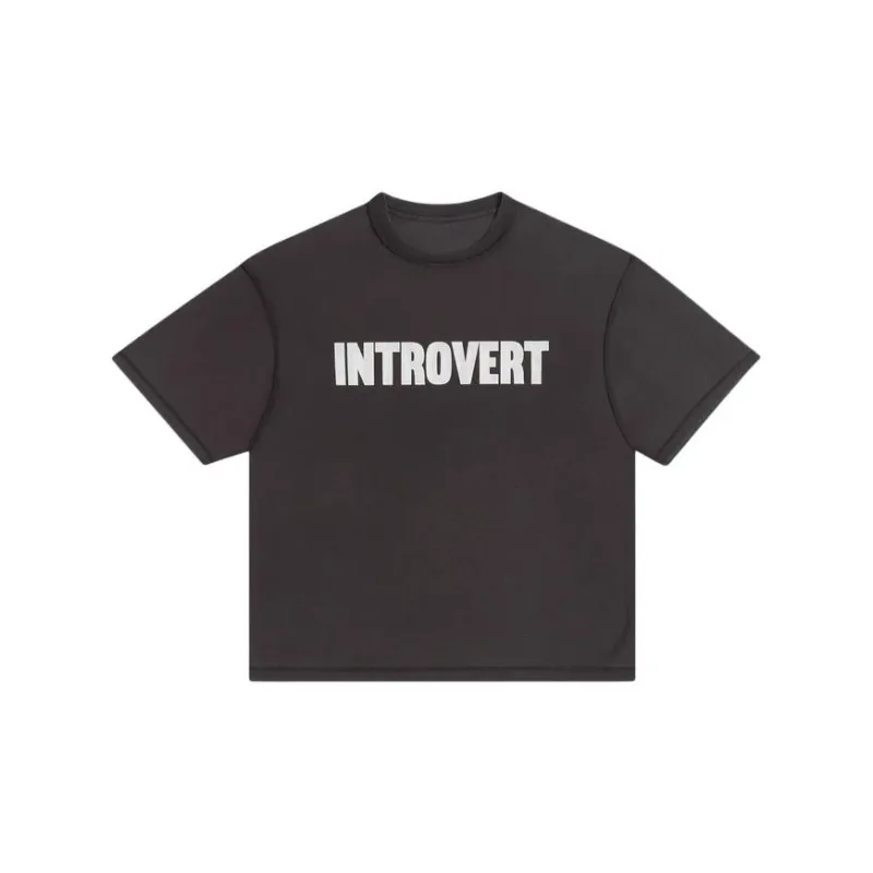 Gallery Dept. Intro/Extro Reversible Tee-2