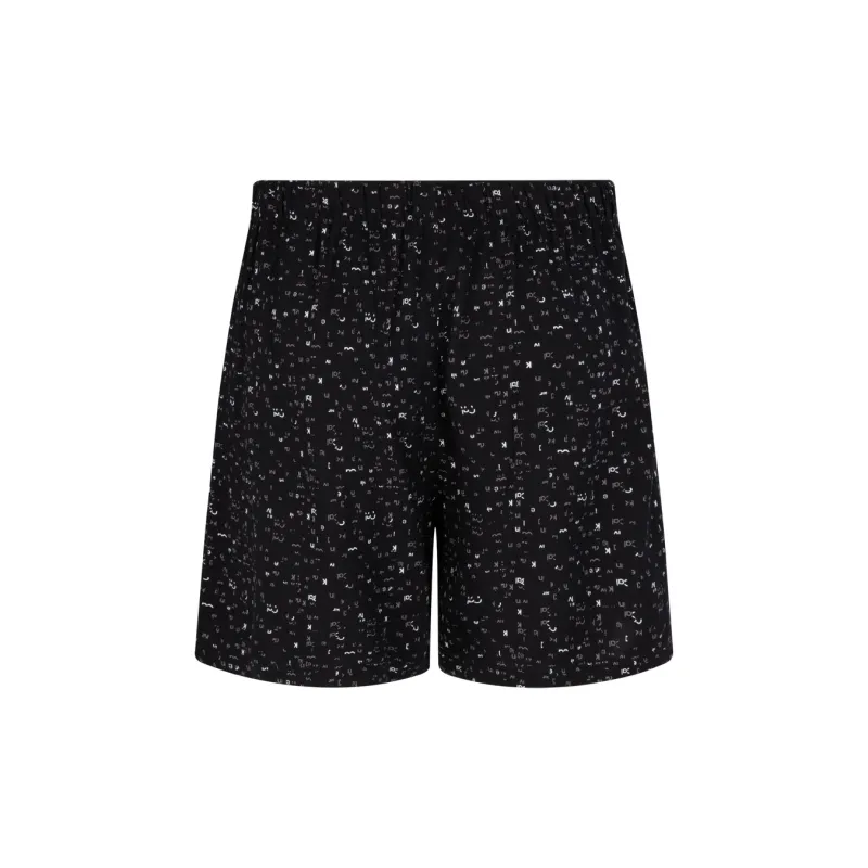 CALVIN KLEIN Pajama Pants Men's-1