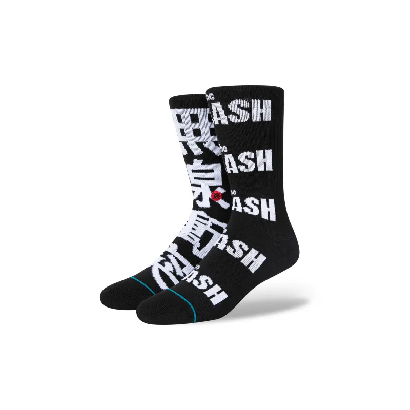 Stance Mid Calf Socks Unisex 1 Pack-35