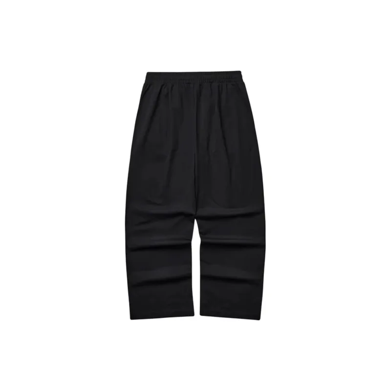 Skechers Casual Pants Women's Carbon Black-1