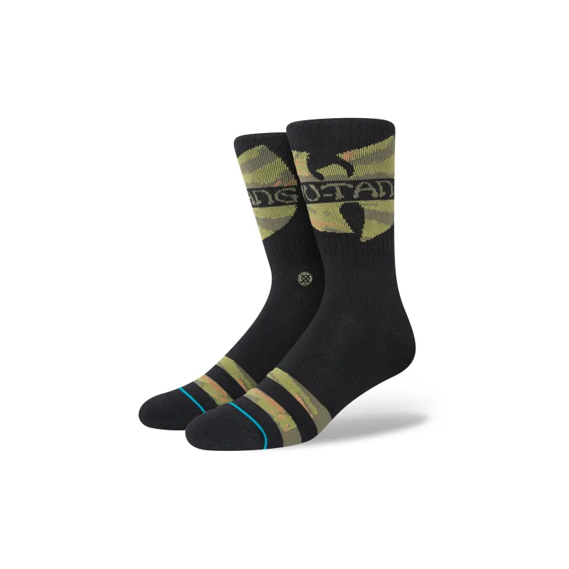 Stance Mid Calf Socks Unisex 1 Pack-17