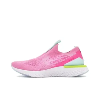 Nike Epic Phantom React Flyknit Psychic Pink Women's