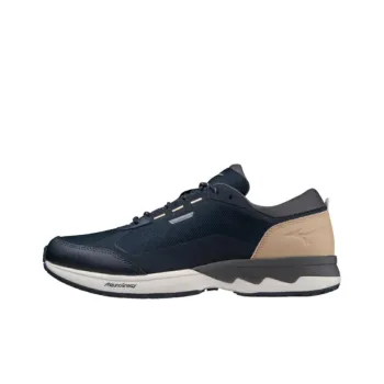 Mizuno Wave XE 1 'Blue Beige'