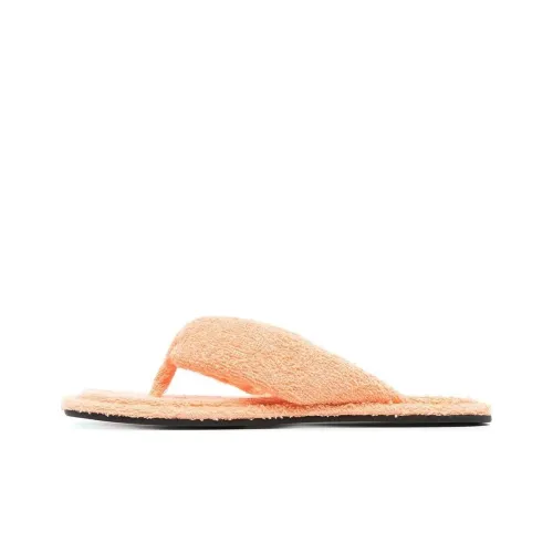 Senso Izzy Terrycloth Sandals