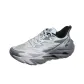 Gray White