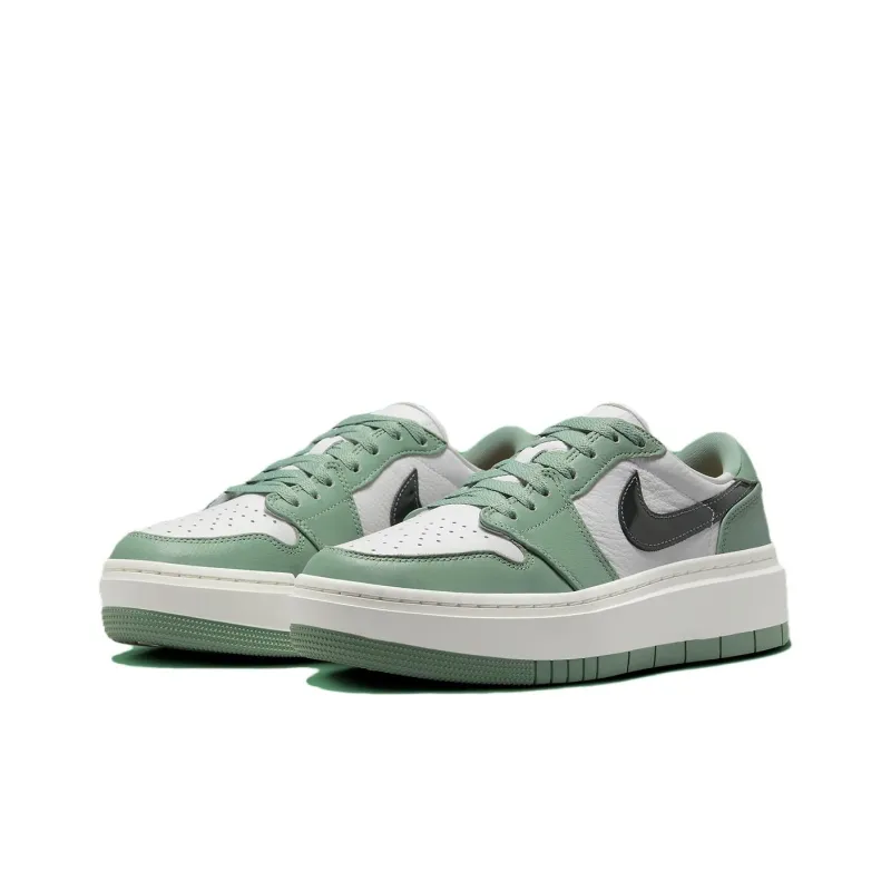 Air Jordan 1 Elevate Low 'Jade Smoke' Women's-2