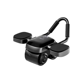 MERACH Abdominal Rollers