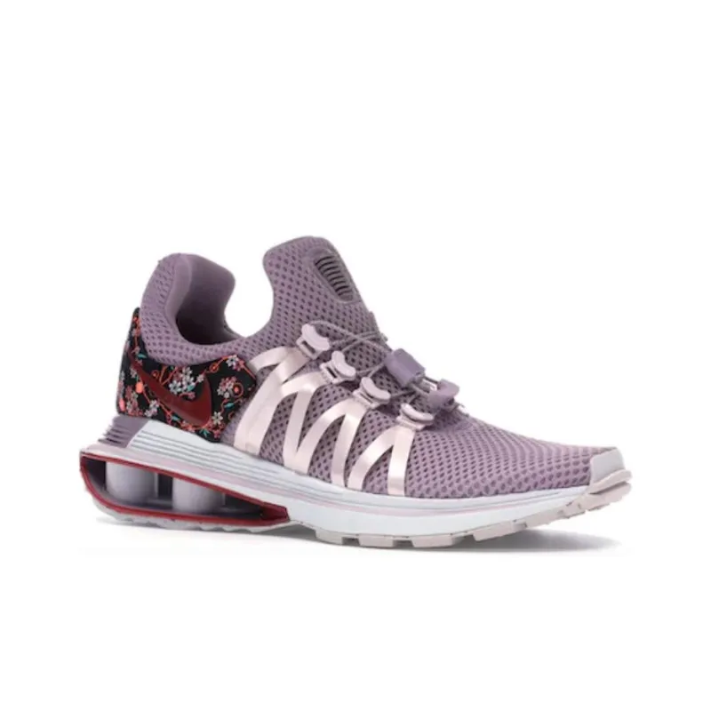 Nike Shox Gravity Cherry Blossom Women's-1