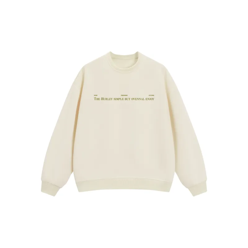 Hurley Sweatshirts Unisex-6