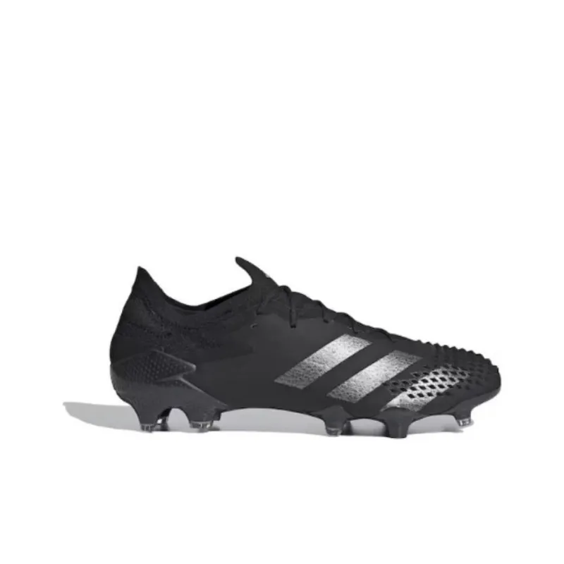 Adidas Predator Mutator 20.1 Core Black-1