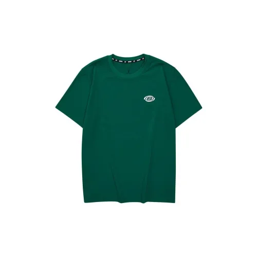 Skechers T-Shirts Unisex Evergreen/001Z