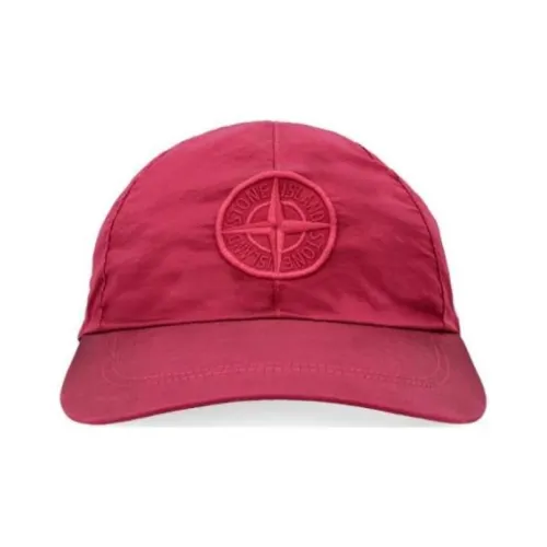 STONE ISLAND Baseball Caps Men