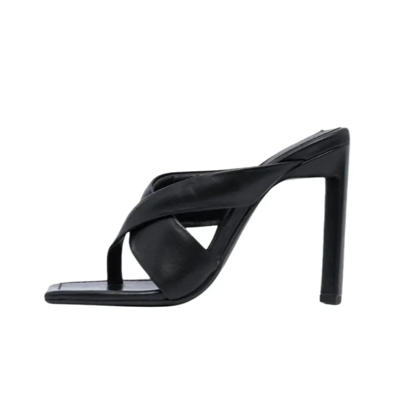 SENSO Sofie I Leather Sandals Women's-0