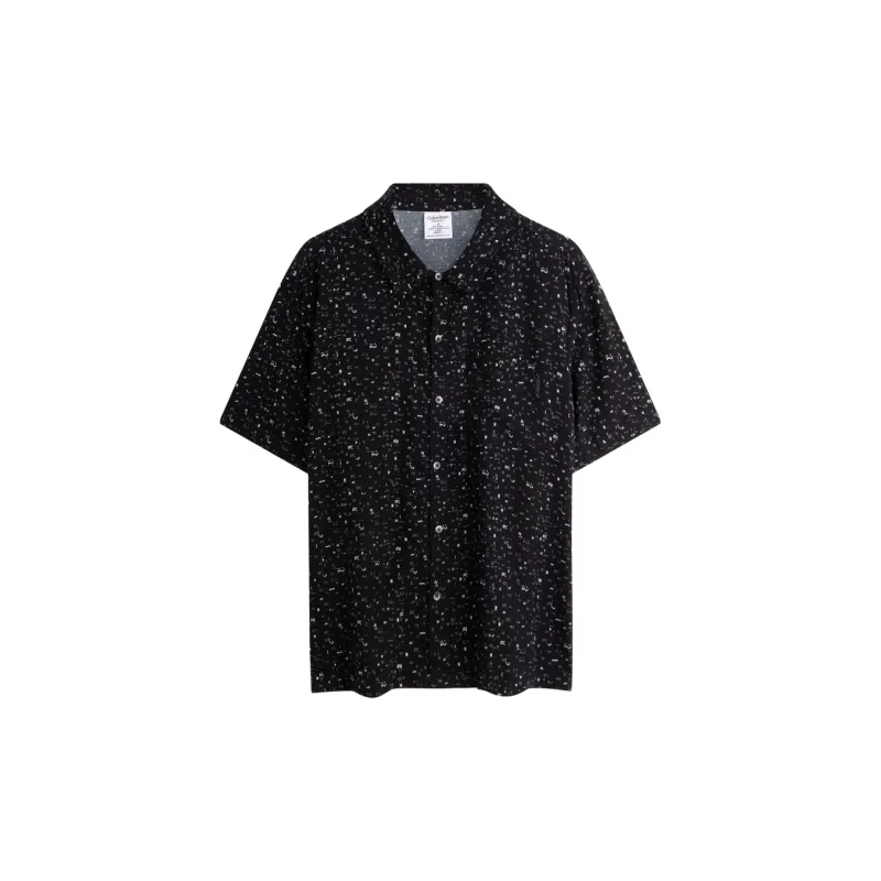 Calvin Klein Men Pajama Tops-0