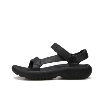 Teva Hurricane Drift EVA Beach Sandals Women's Black