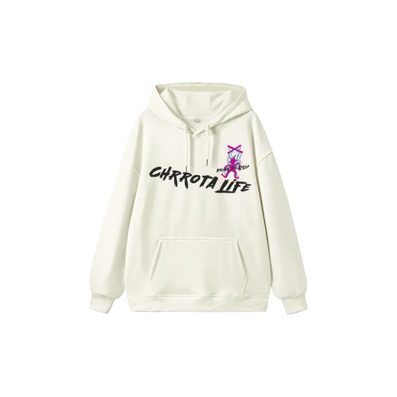 CHRROTA Sweatshirts Unisex-6