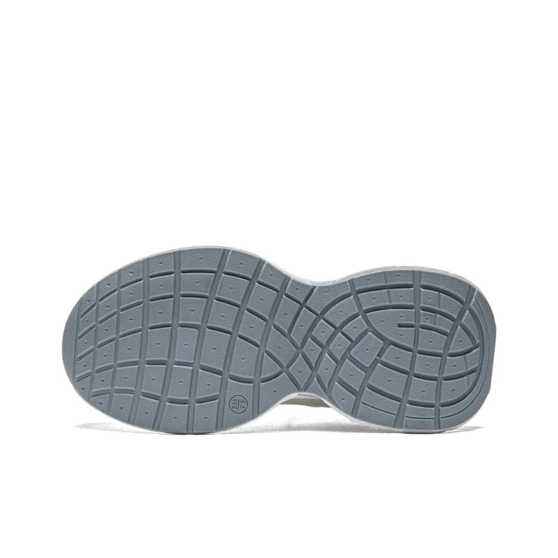 RENBEN Cushioning, Slip Resistant, Abrasion Resistant, Waterproof Low Top Chunky Sneakers Women's-11