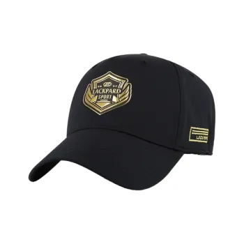 Lackpard Polyester Baseball Caps Unisex