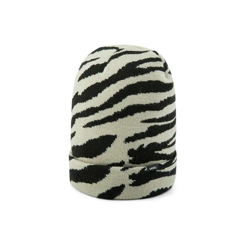 Vans   Beanies Unisex Black/Beige-2