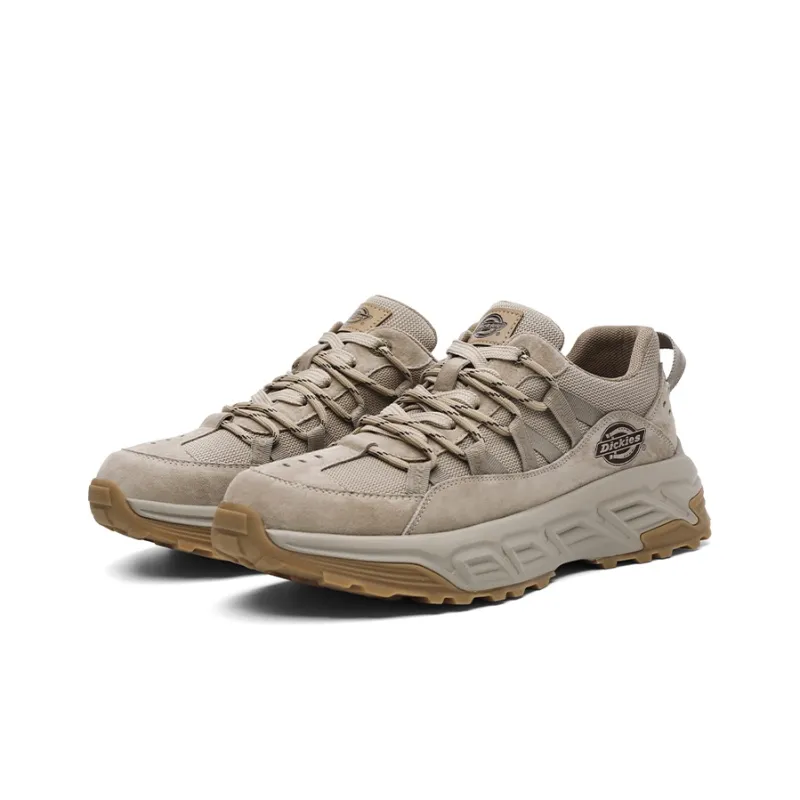 Dickies Cushioning Wear-Resistant Low-Top Chunky Sneakers Men's-9