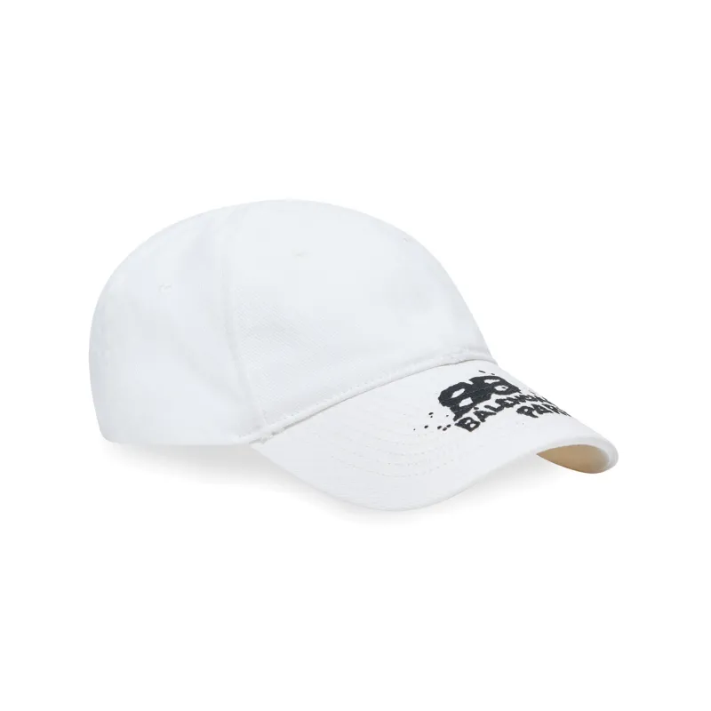 Balenciaga Cap-1