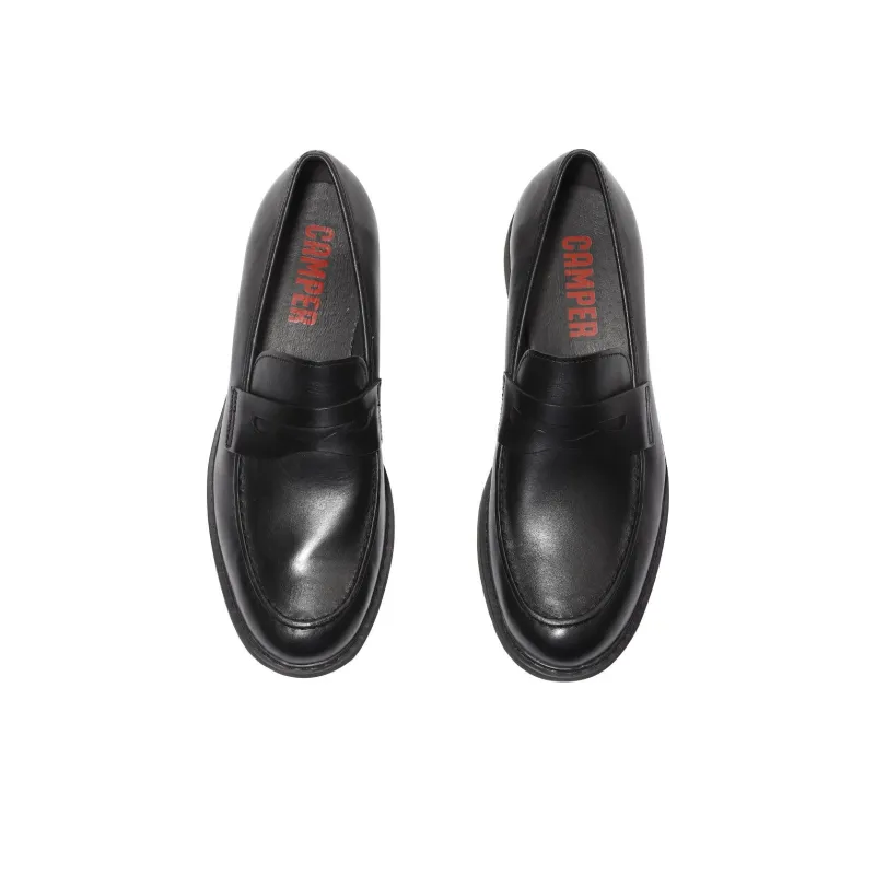 CAMPER Penny Slip-on Loafers-3