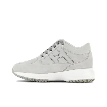 HOGAN Interactive Crystal-embellished Sneakers