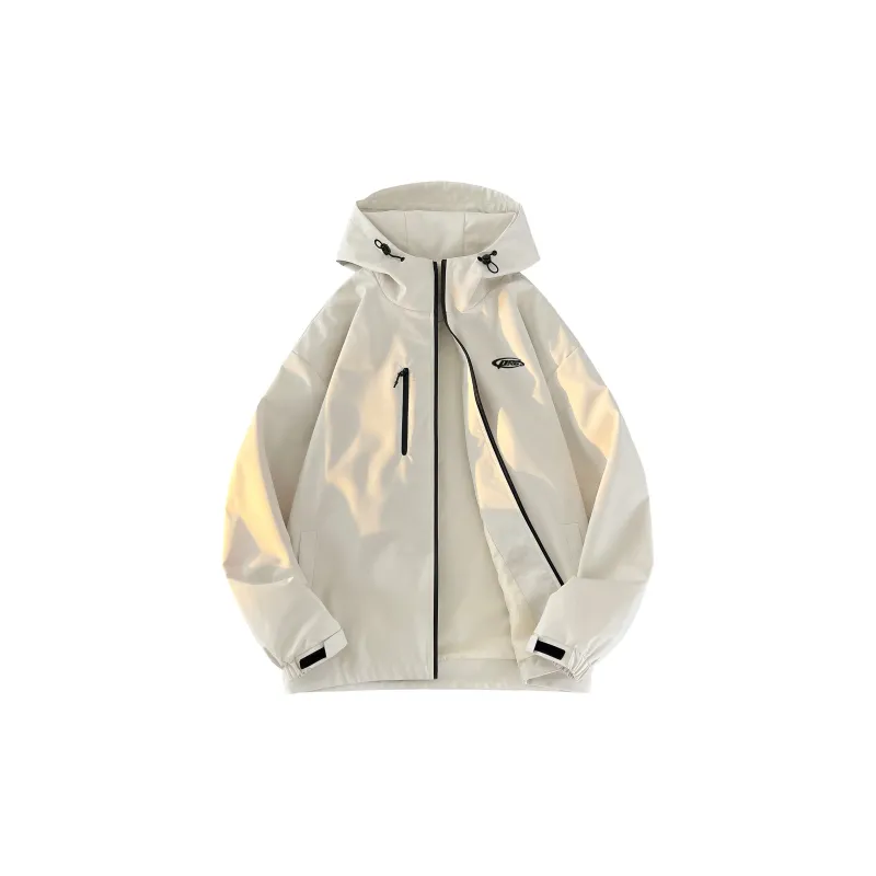 PRESSURE Jackets & Coats Unisex-6
