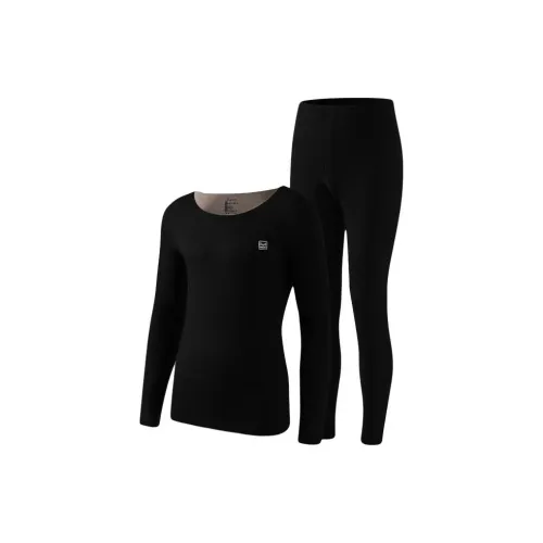 MIIOW Men Thermal Sets