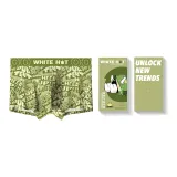 1 Pack (Surrounding)