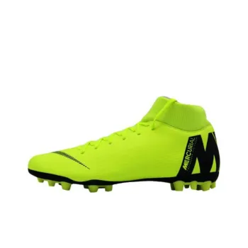 Nike Mercurial Superfly 6 'Yellow Black'