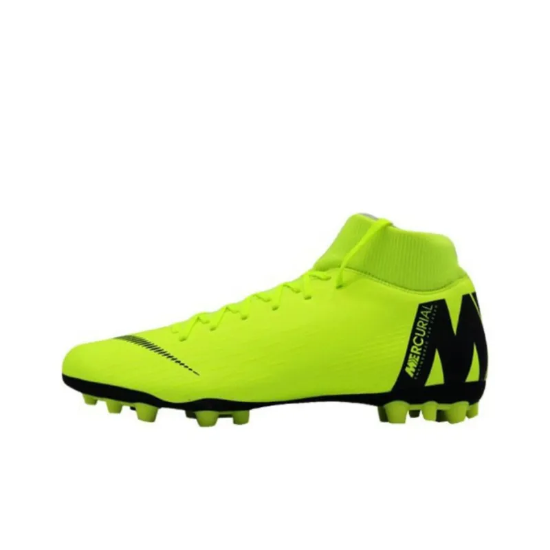 Nike Mercurial Superfly 6 'Yellow Black'-0