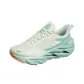 Green White Cyan