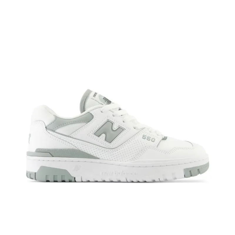 New Balance 550 'White Juniper' Women's-1