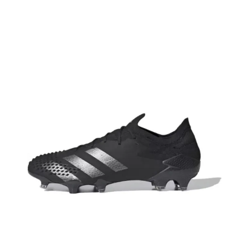 Adidas Predator Mutator 20.1 Core Black-0