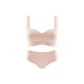 Pink Skin-Set