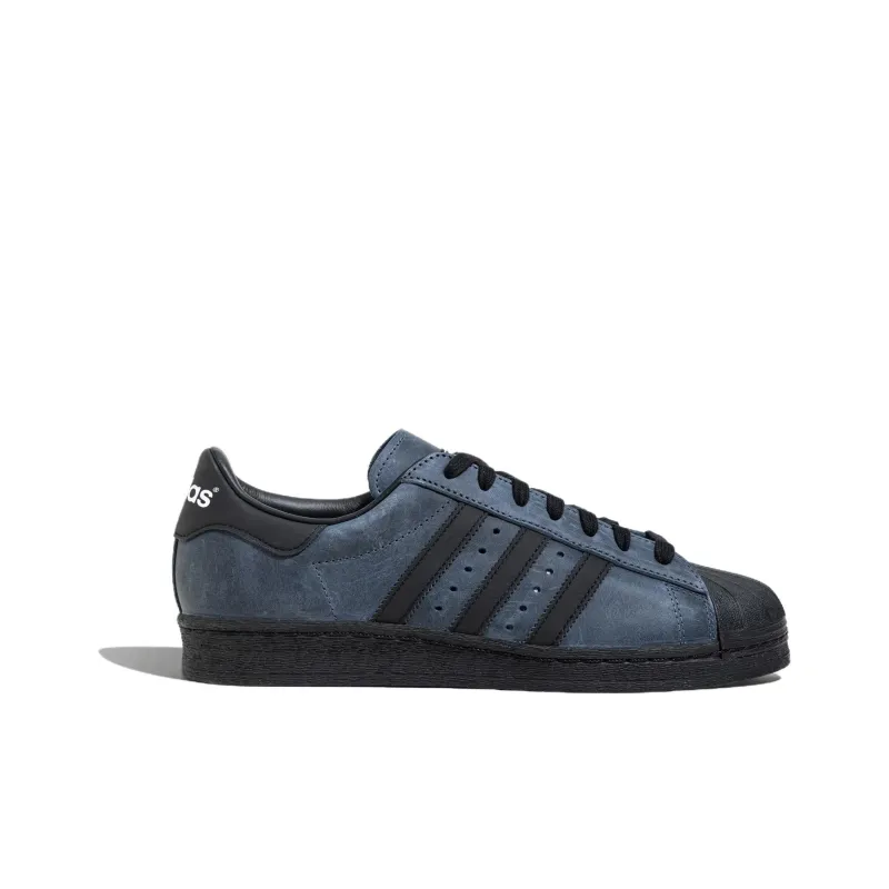 adidas originals Superstar 82 Altered Blue Core Black White-1