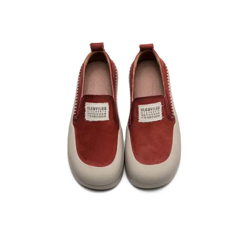 Jay Casual Single Shoes 3.5CM Women's-7