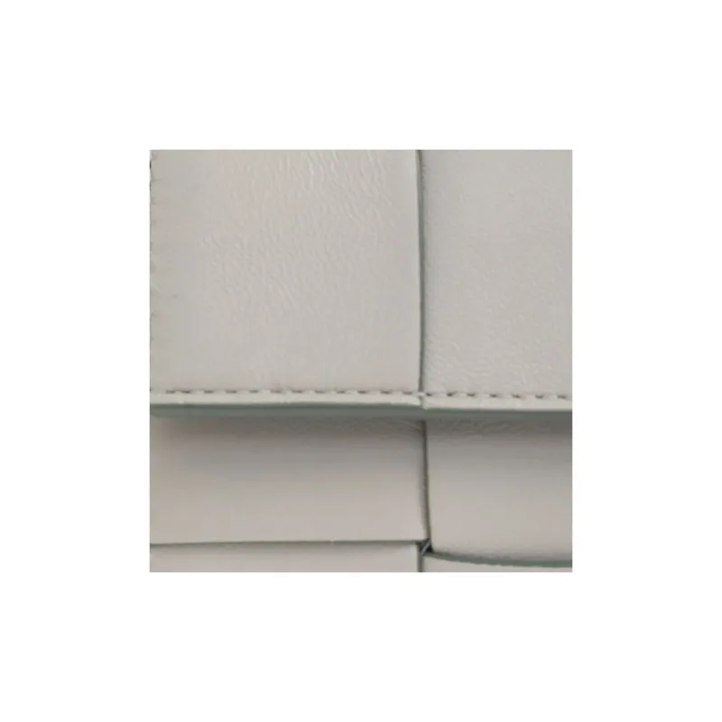 Bottega Veneta Intrecciato Wallet-4