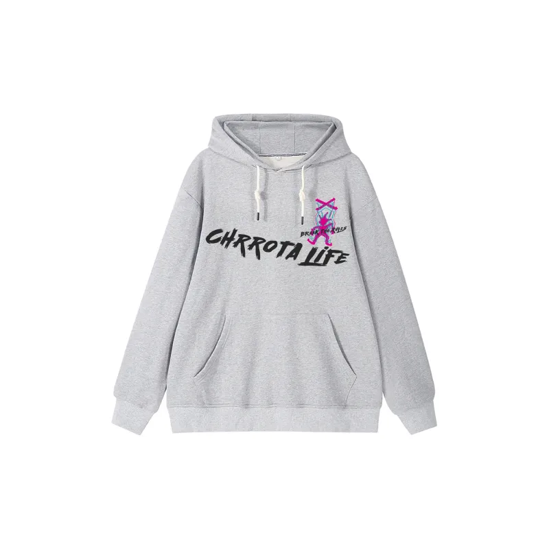 CHRROTA Sweatshirts Unisex-8