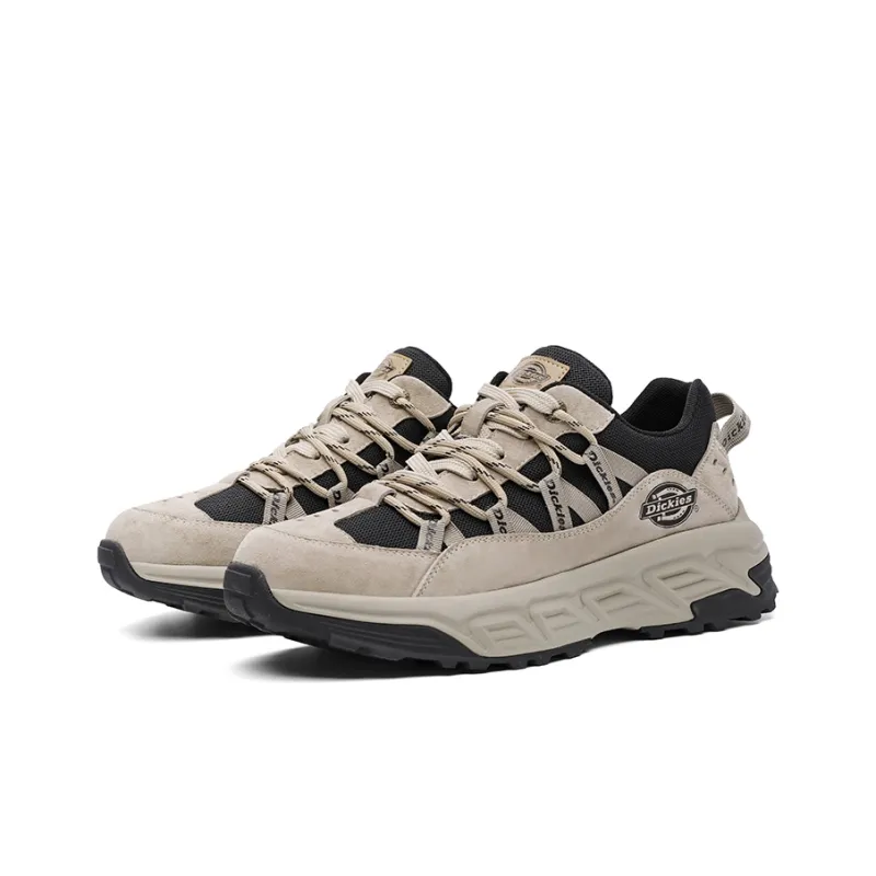 Dickies Cushioning Wear-Resistant Low-Top Chunky Sneakers Men's-14