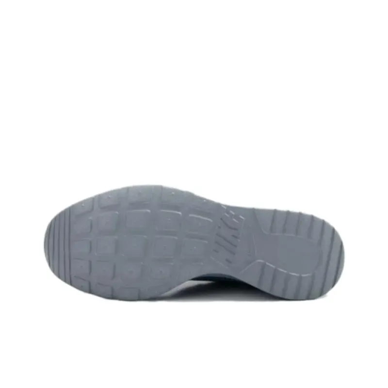 Nike Tanjun Anti-Slip Wear-Resistant Low-Top Running Shoes Men's Blue-3